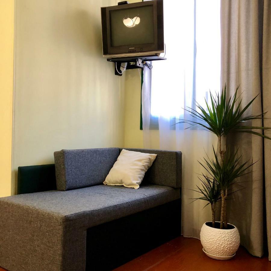 Hb Apartments Pushkin Tbilisi Exteriér fotografie